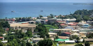 U.S vows to support ‘free media’ in Pacific as concern over China influence grows
