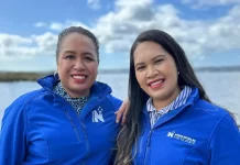 Cook Islands MP-elect has eye on Pacific peoples’ portfolio