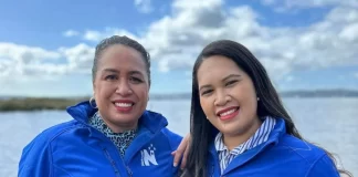 Cook Islands MP-elect has eye on Pacific peoples’ portfolio