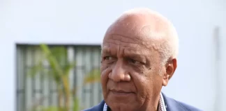 Vanuatu PM Kilman no longer commands majority