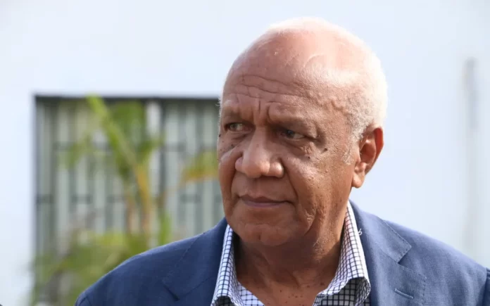 Vanuatu PM Kilman no longer commands majority