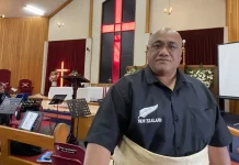Lack of Pasifika MPs in government a concern for community representatives