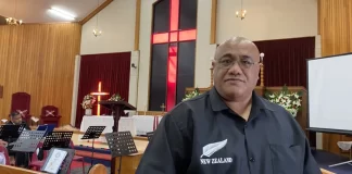Lack of Pasifika MPs in government a concern for community representatives
