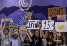 World Bank controversy sends loss and damage talks into overtime