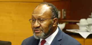 Vanuatu Opposition leader optimistic about forming new government