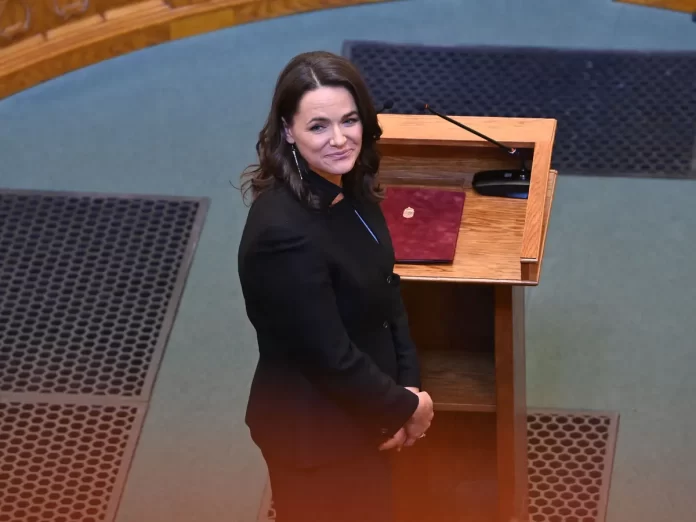 Hungary’s president to visit PNG