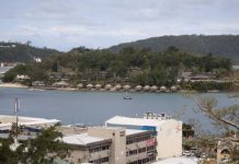 ‘End the licences’: Vanuatu oil rig registry sparks concern amid climate advocacy