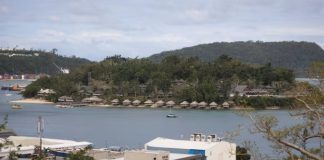 ‘End the licences’: Vanuatu oil rig registry sparks concern amid climate advocacy