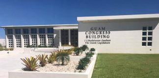 Resolution filed to express Guam’s solidarity with Israel