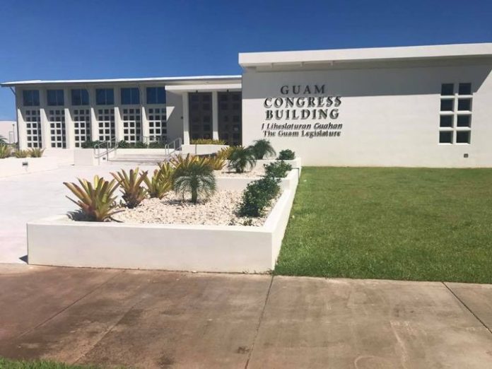 Resolution filed to express Guam’s solidarity with Israel