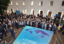 Surge of formal acceptances of Agreement on Fisheries Subsidies — entry into force closer