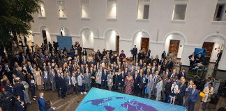 Surge of formal acceptances of Agreement on Fisheries Subsidies — entry into force closer