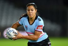 Tonga name Penitani, Polata in Pacific Championships squad