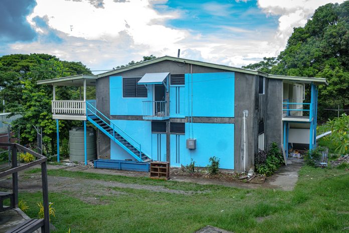 PG2023 Games Village ready for contingents