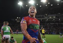 Frizell bolsters Tonga pack after withdrawal of Taumalolo