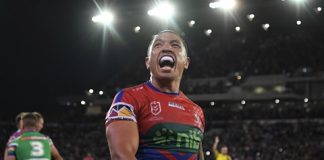 Frizell bolsters Tonga pack after withdrawal of Taumalolo