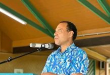 Vanuatu MP sends a dire warning to Australia about the upcoming referendum