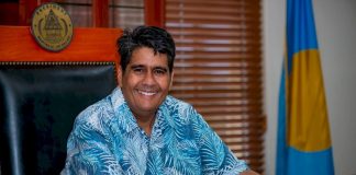 Palau’s President wonders if U.S is committed to promised deal