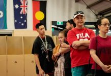 Pacific leaders disappointed over Australia’s Voice referendum outcome