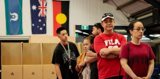 Pacific leaders disappointed over Australia’s Voice referendum outcome