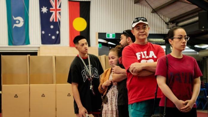 Pacific leaders disappointed over Australia’s Voice referendum outcome