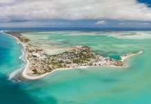 EU and Kiribati agree on a new fisheries protocol to their sustainable fisheries partnership agreement