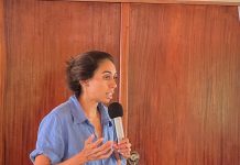 Palau calls on the new global plastics treaty to prioritise production control and incentivise alternatives