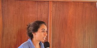 Palau calls on the new global plastics treaty to prioritise production control and incentivise alternatives