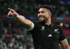 Ardie Savea named World Rugby Men’s Player of the Year 2023