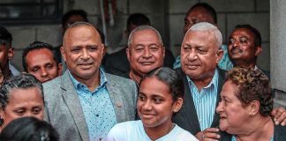 Former Fiji PM Bainimarama acquitted