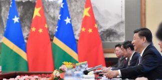 China’s declining aid to Pacific islands increasingly goes to allies, think tank reports
