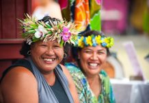 Applications open for Pacific Partnerships for Prosperity Pavilion side-events and exhibition booths