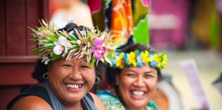 Applications open for Pacific Partnerships for Prosperity Pavilion side-events and exhibition booths