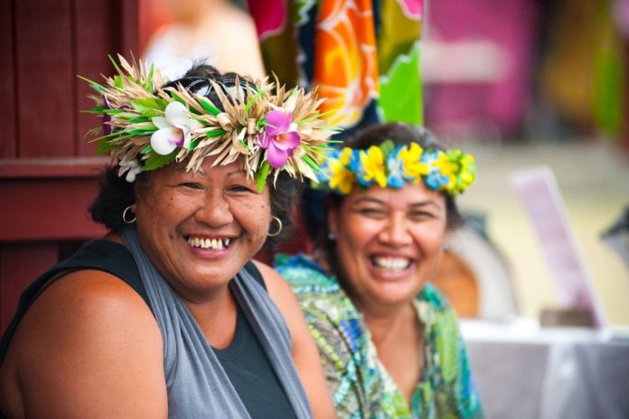 Applications open for Pacific Partnerships for Prosperity Pavilion side-events and exhibition booths