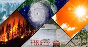 Climate crisis costing US$16m an hour in extreme weather damage, study estimates