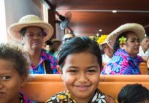 Cook Islands prepares to welcome delegation of 500 for Pacific Islands Forum