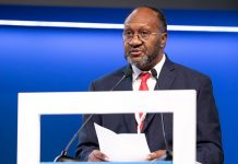 Vanuatu Opposition labelled Salwai Government as unconstitutional, MP Gracia Shadrack suspended