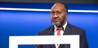 Vanuatu Opposition labelled Salwai Government as unconstitutional, MP Gracia Shadrack suspended