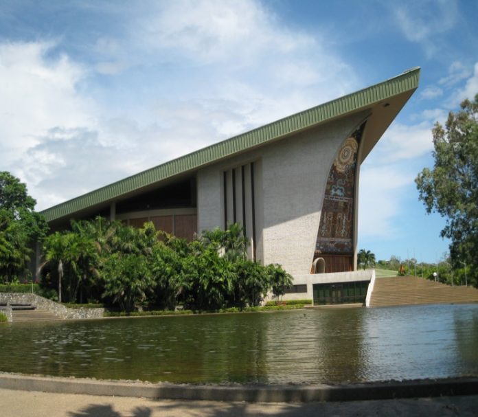 Whistleblower claims Australian funds for asylum seeker welfare in PNG ‘gone missing’