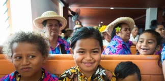 Cook Islands to showcase culture and history at the 52nd Pacific Islands Forum opening ceremony