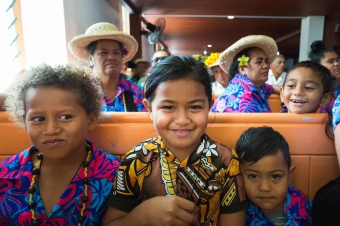 Cook Islands to showcase culture and history at the 52nd Pacific Islands Forum opening ceremony
