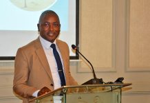 Ask the Expert: Dr Oldman Koboto on COP28 climate talks