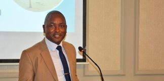 Ask the Expert: Dr Oldman Koboto on COP28 climate talks