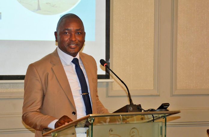 Ask the Expert: Dr Oldman Koboto on COP28 climate talks