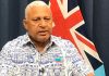 ‘Lack of compassion’ Former Fiji PM Bainimarama says of UN vote