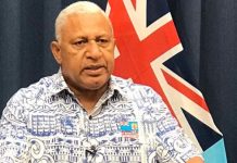 ‘Lack of compassion’ Former Fiji PM Bainimarama says of UN vote