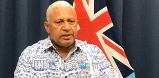 ‘Lack of compassion’ Former Fiji PM Bainimarama says of UN vote