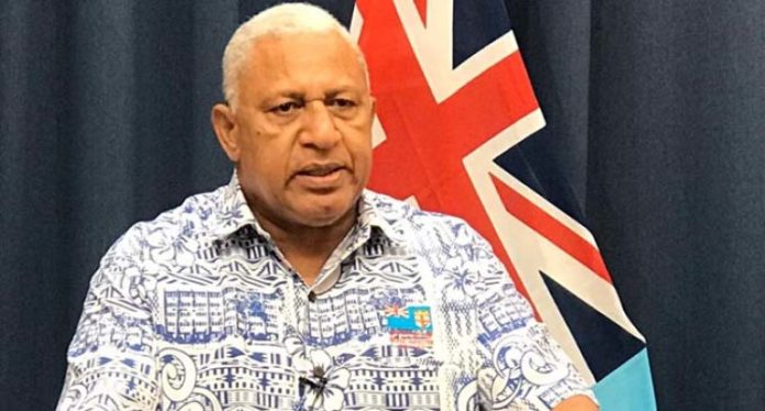 ‘Lack of compassion’ Former Fiji PM Bainimarama says of UN vote