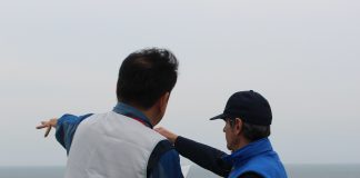 IAEA to conduct first extensive sampling of Marine Environment near Fukushima Daiichi since start of treated water release