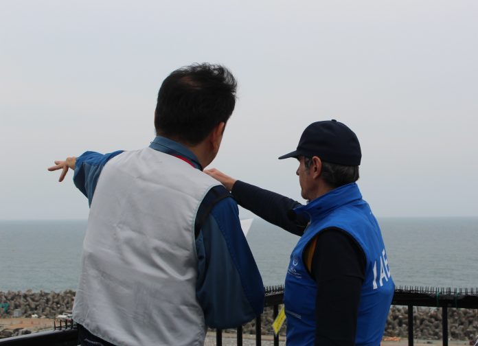 IAEA to conduct first extensive sampling of Marine Environment near Fukushima Daiichi since start of treated water release